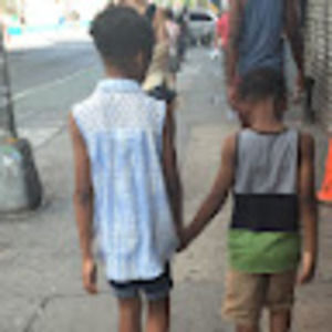 Meet your Posher, Asiya